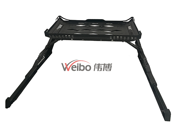 4x4 F14 Style Black Steel Rollbar Sport Bar for Nissan Navara NP300