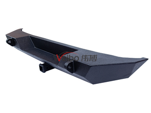High Performance 4x4 Accessories Rear Bumper for Car
